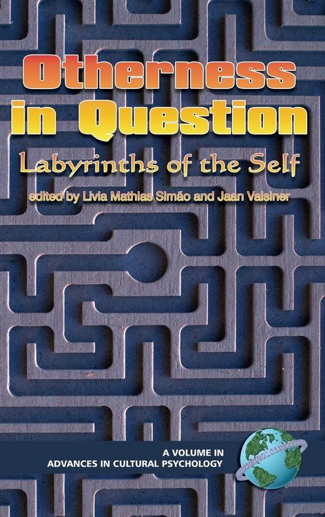 Produktbild: Otherness in Question