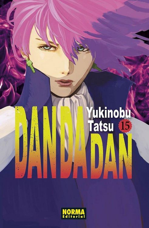 Produktbild: Dan Da Dan 15