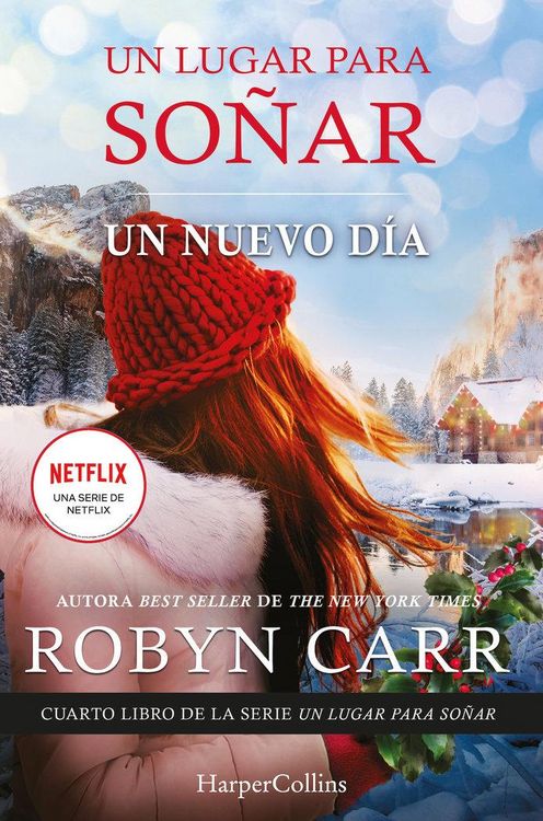 Produktbild: Un nuevo d&iacute;a. Serie Un lugar para so&ntilde;ar 4