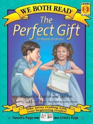 Produktbild: The Perfect Gift-El Regalo Perfecto