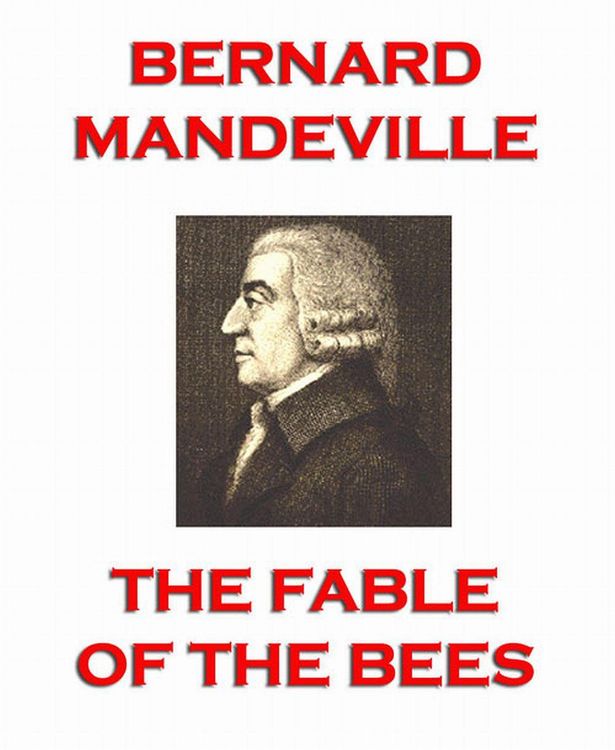 Produktbild: The Fable of the Bees