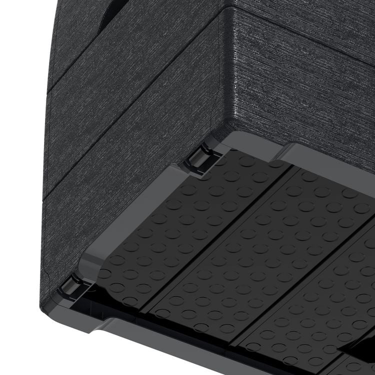 Produktbild: Durabox Aufbewahrungsbox Kissenbox 270 L