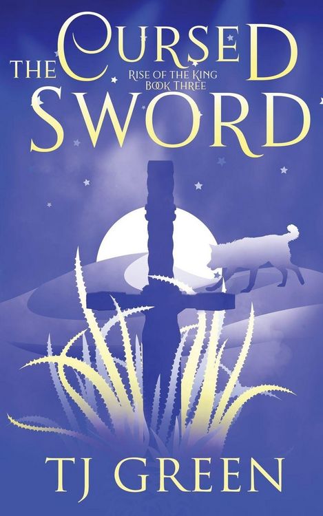 Produktbild: The Cursed Sword