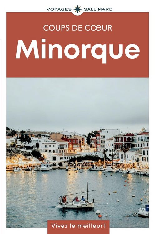 Produktbild: Minorque