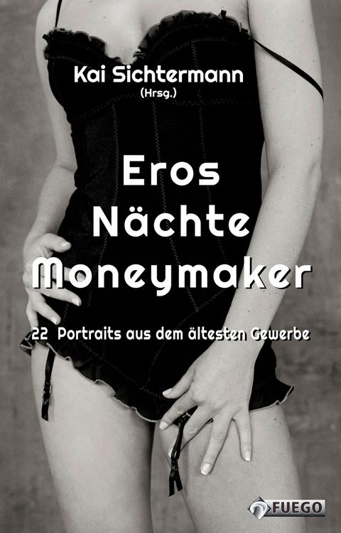 Produktbild: Eros N&auml;chte Moneymaker