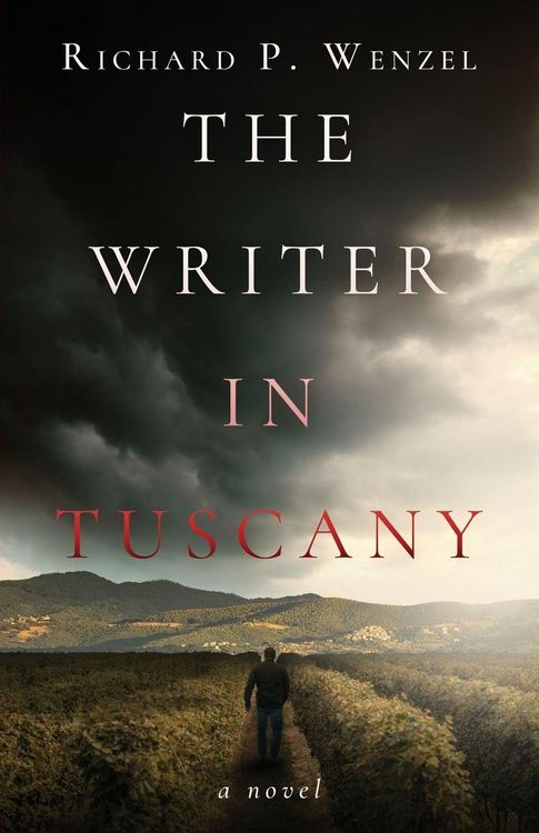 Produktbild: The Writer in Tuscany