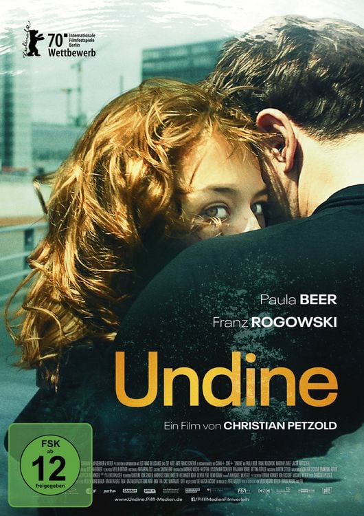 Produktbild: Undine