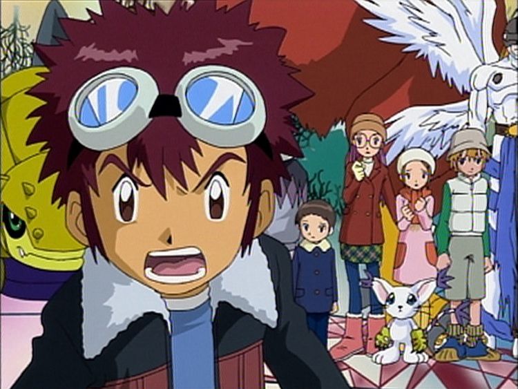 Produktbild: Digimon Adventure 02 (Volume 3: Episode 35-50) [3 DVDs]