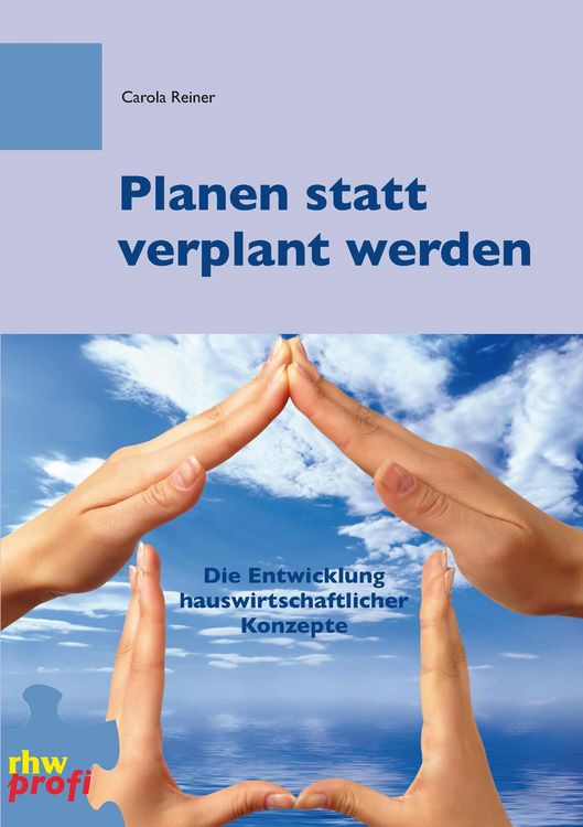 Produktbild: Planen statt verplant werden