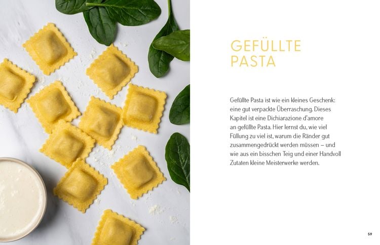 Produktbild: Gianos Kitchen