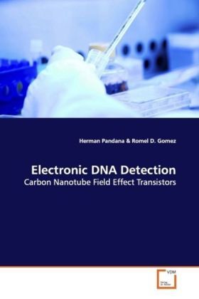 Produktbild: Pandana, H: Electronic DNA Detection