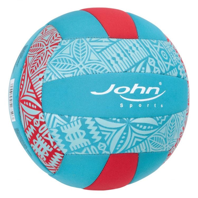 Produktbild: John Volleyball Neopren &Oslash;21cm 2fach sortiert