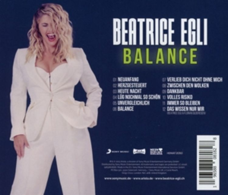 Produktbild: Balance