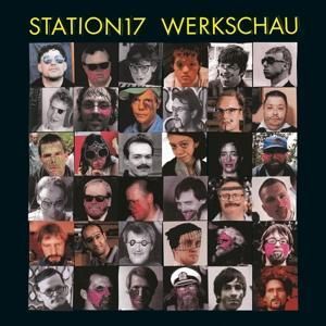 Produktbild: Werkschau