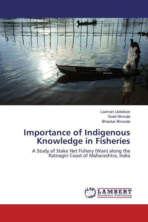 Produktbild: Importance of Indigenous Knowledge in Fisheries