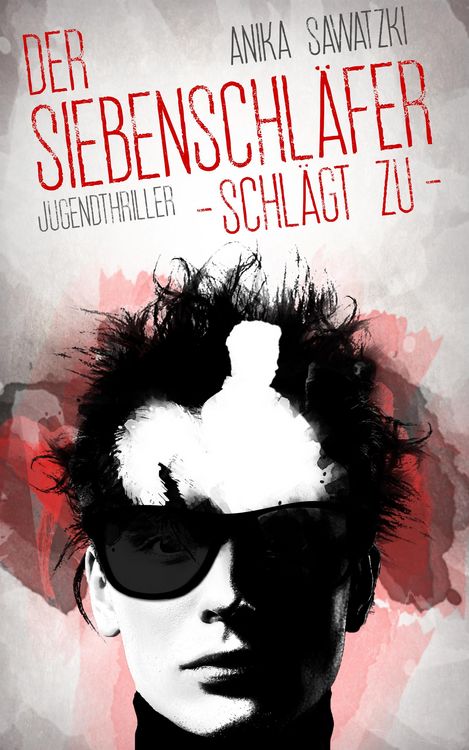 Produktbild: Der Siebenschl&auml;fer schl&auml;gt zu