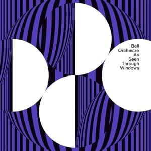 Produktbild: As Seen Through Windows (Clear Vinyl)