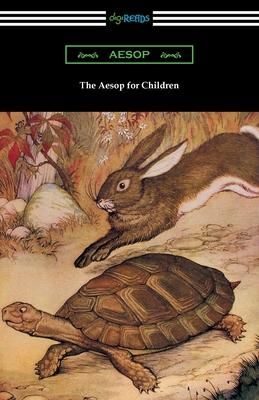 Produktbild: The Aesop for Children