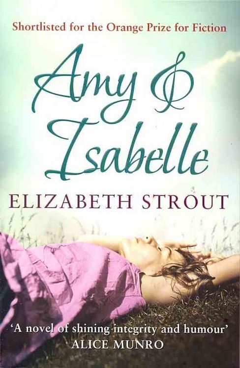Produktbild: Amy & Isabelle