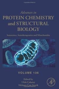 Produktbild: Senescence, Senotherapeutics and Mitochondria