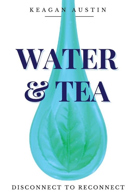 Produktbild: Water and Tea