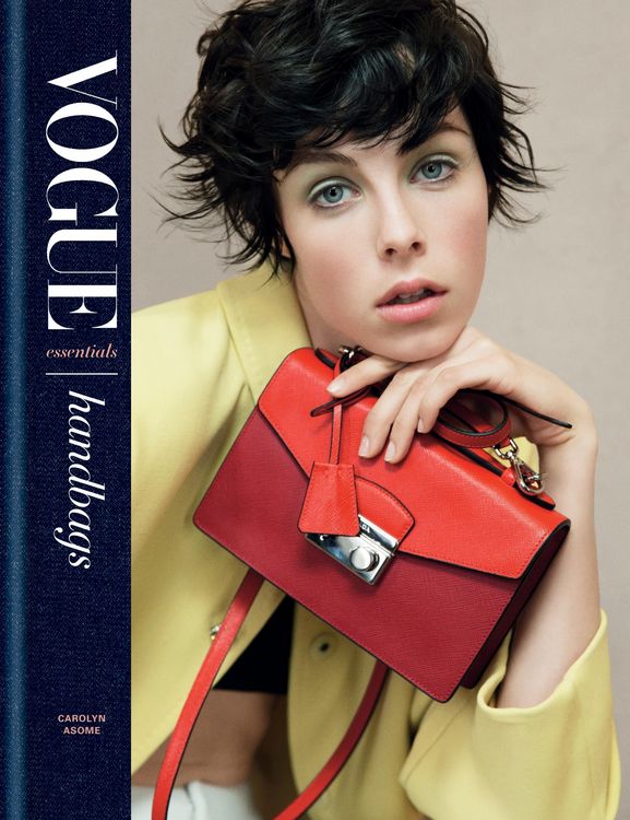 Produktbild: Vogue Essentials: Handbags