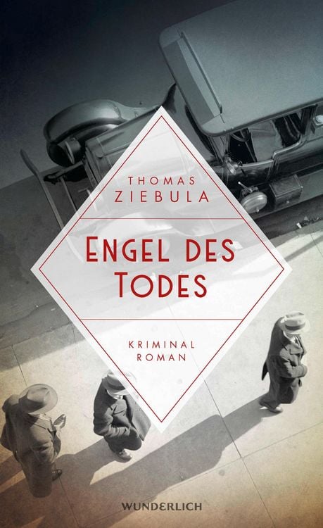 Produktbild: Engel des Todes