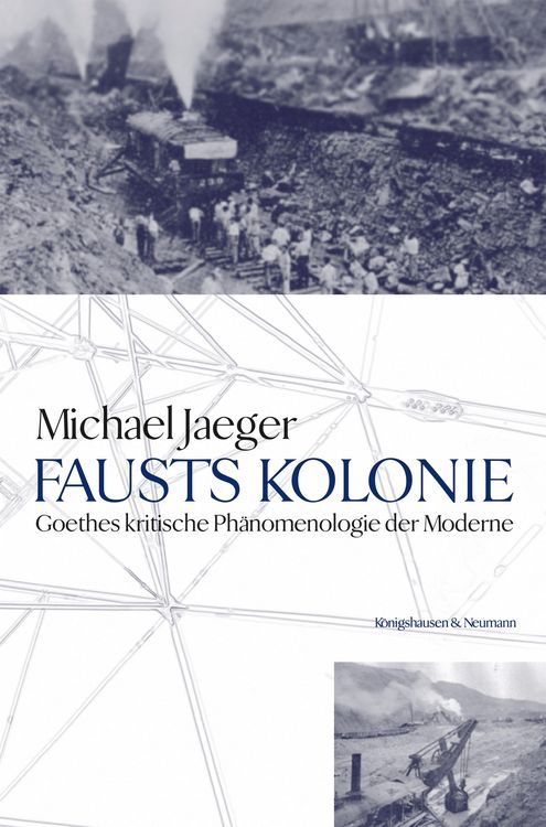 Produktbild: Fausts Kolonie