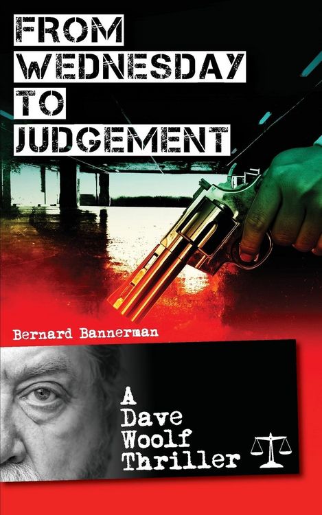 Produktbild: From Wednesday to Judgement