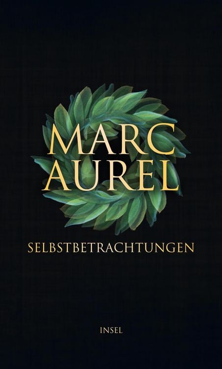 Produktbild: Selbstbetrachtungen