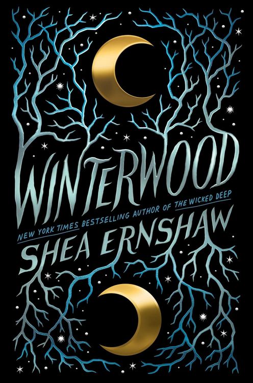 Produktbild: Winterwood
