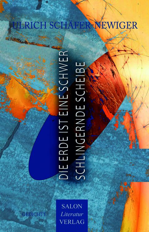Produktbild: Die Erde ist eine schwer schlingernde Scheibe