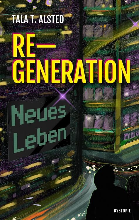 Produktbild: Re-Generation - Neues Leben
