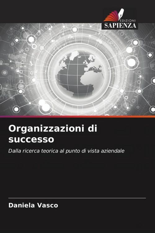 Produktbild: Organizzazioni di successo