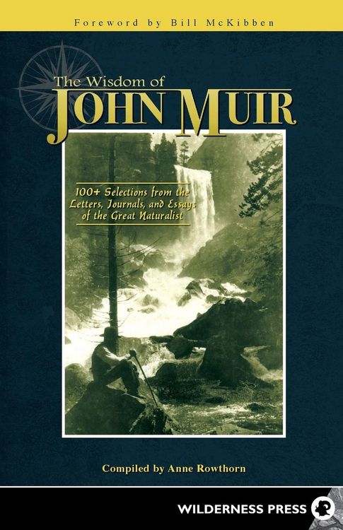Produktbild: Wisdom of John Muir