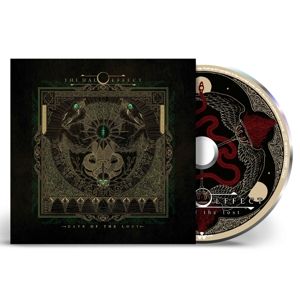 Produktbild: Days Of The Lost