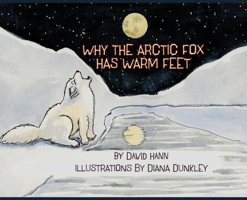Produktbild: Why The Arctic Fox Has Warm Feet