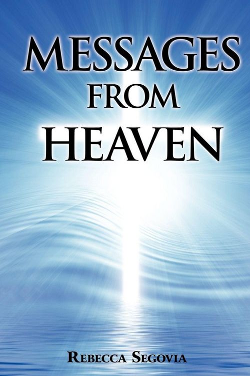 Produktbild: Messages From Heaven