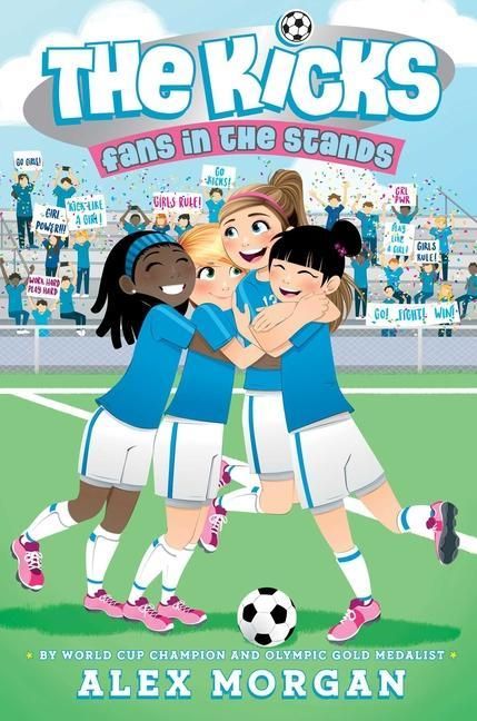 Produktbild: Fans in the Stands