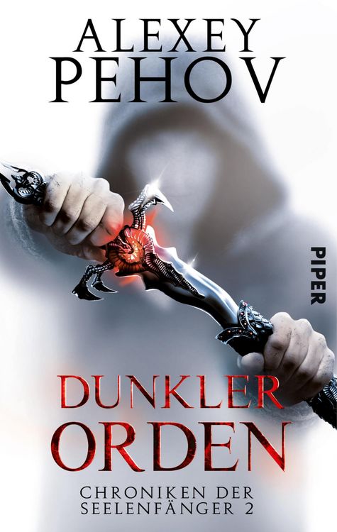 Produktbild: Dunkler Orden