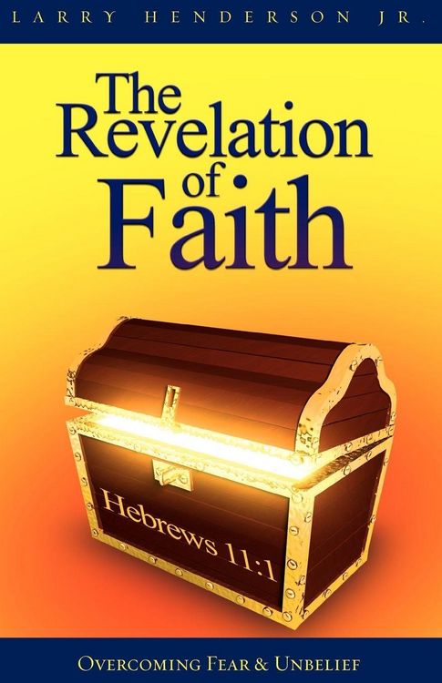 Produktbild: The Revelation of Faith