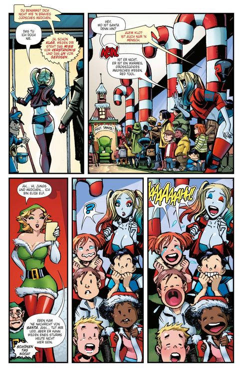 Produktbild: Harley Quinn
