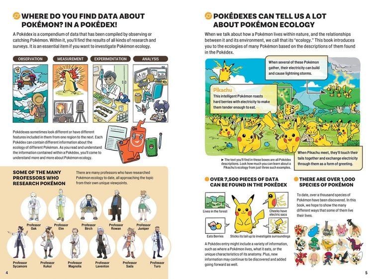 Produktbild: POKCOLOGY ILL GUIDE TO PB