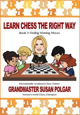 Produktbild: Learn Chess the Right Way
