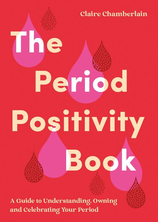 Produktbild: The Period Positivity Book