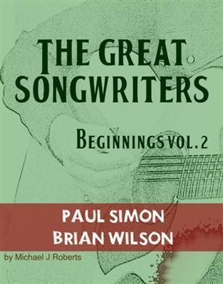 Produktbild: Great Songwriters - Beginnings Vol 2