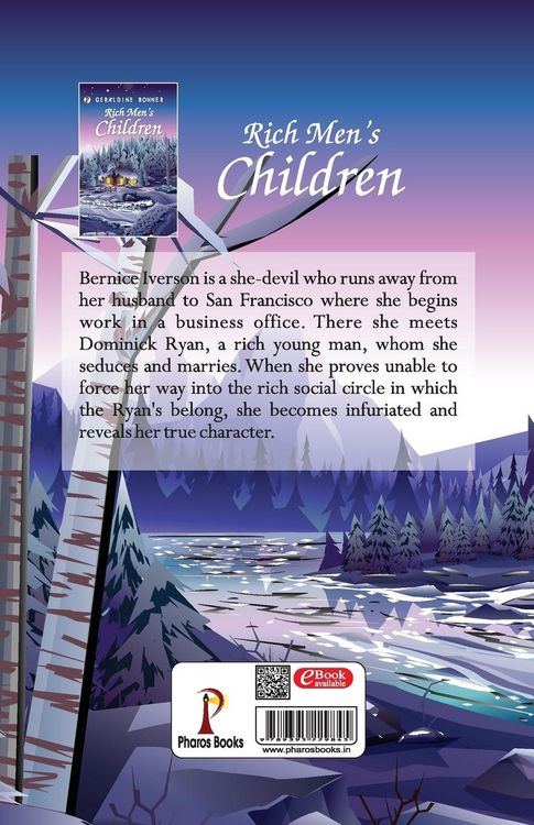 Produktbild: Rich Men's Children
