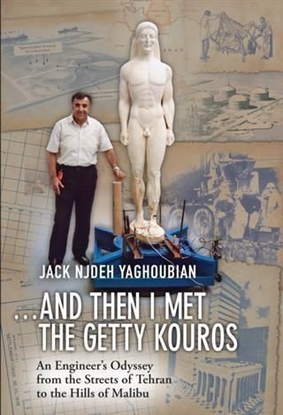Produktbild: ...And Then I Met the Getty Kouros