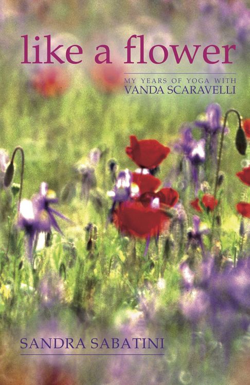 Produktbild: Like a Flower
