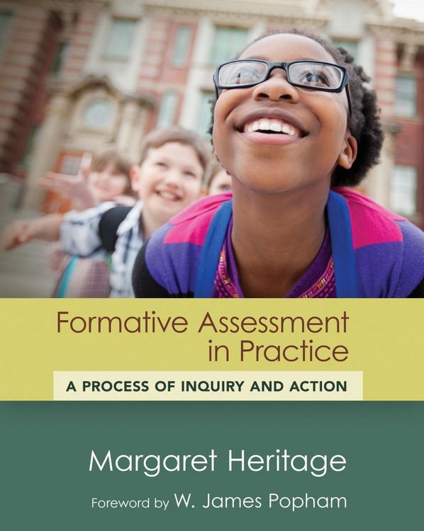 Produktbild: Formative Assessment in Practice